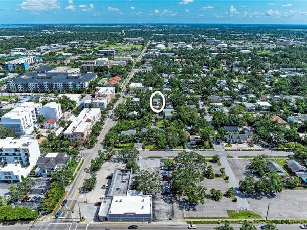 516 HOWARD COURT, SARASOTA, FL 34236