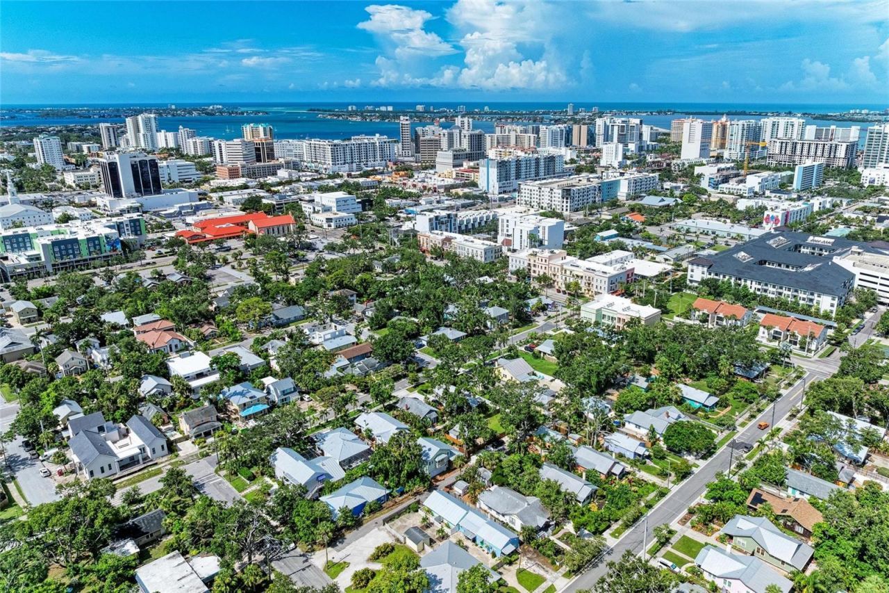 516 Howard Court, Sarasota, FL 34236 Photo