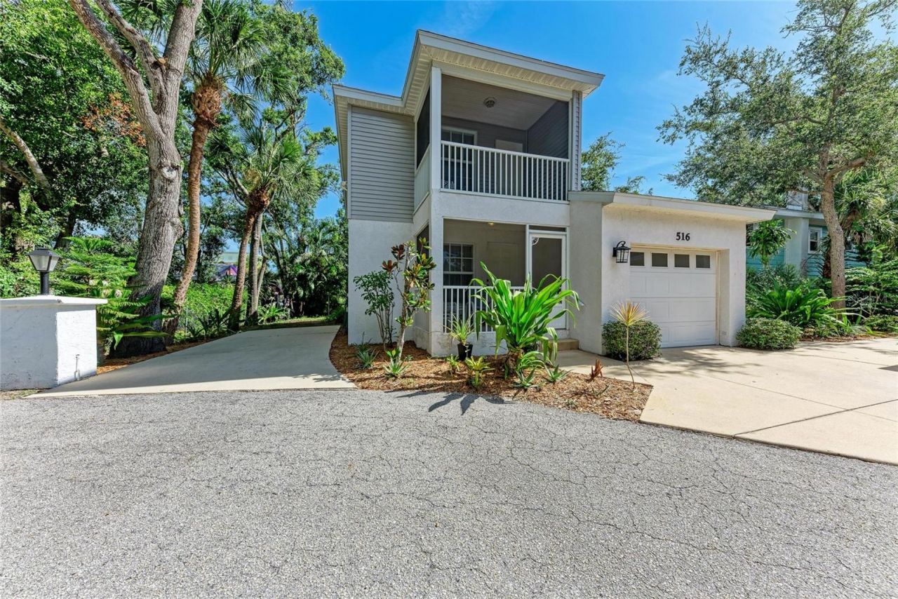 516 Howard Court, Sarasota, FL 34236 Photo