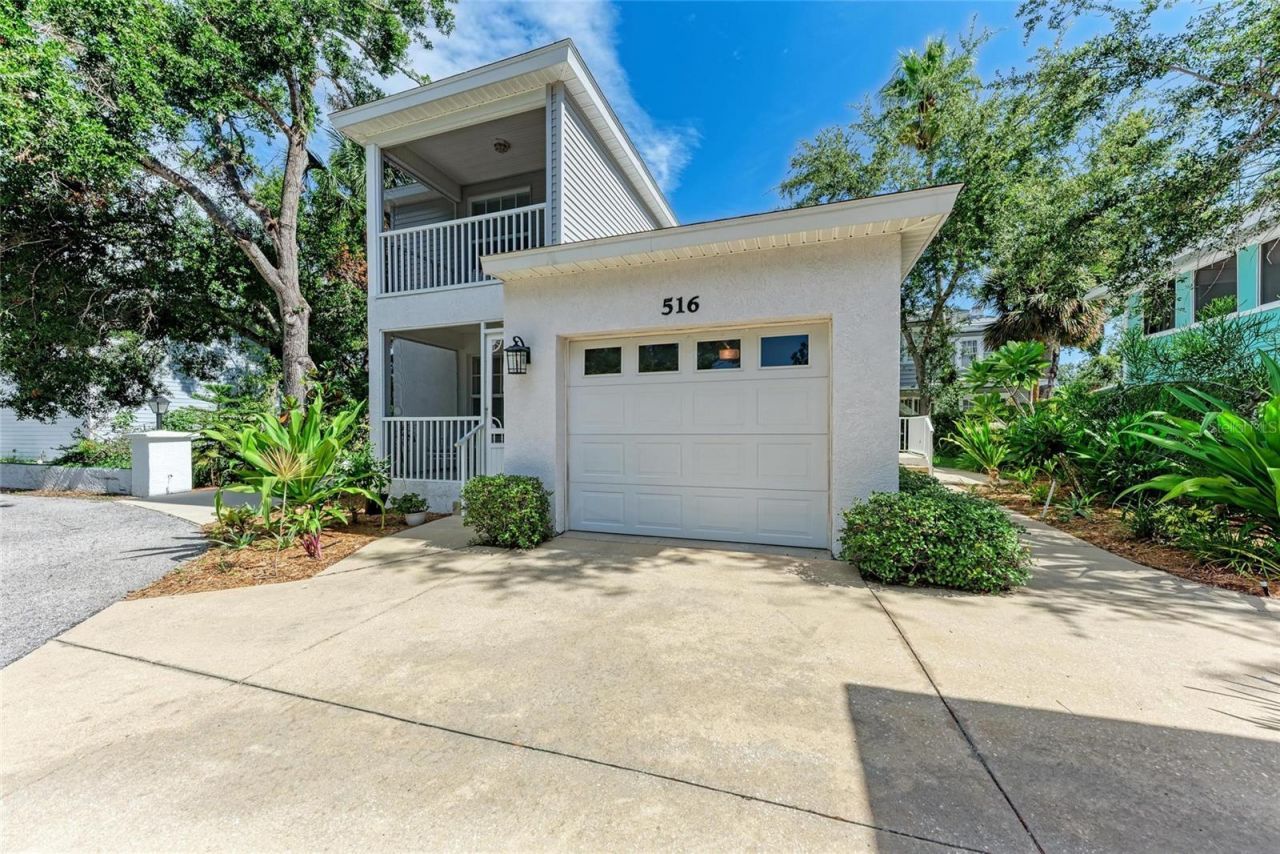 516 Howard Court, Sarasota, FL 34236 Photo