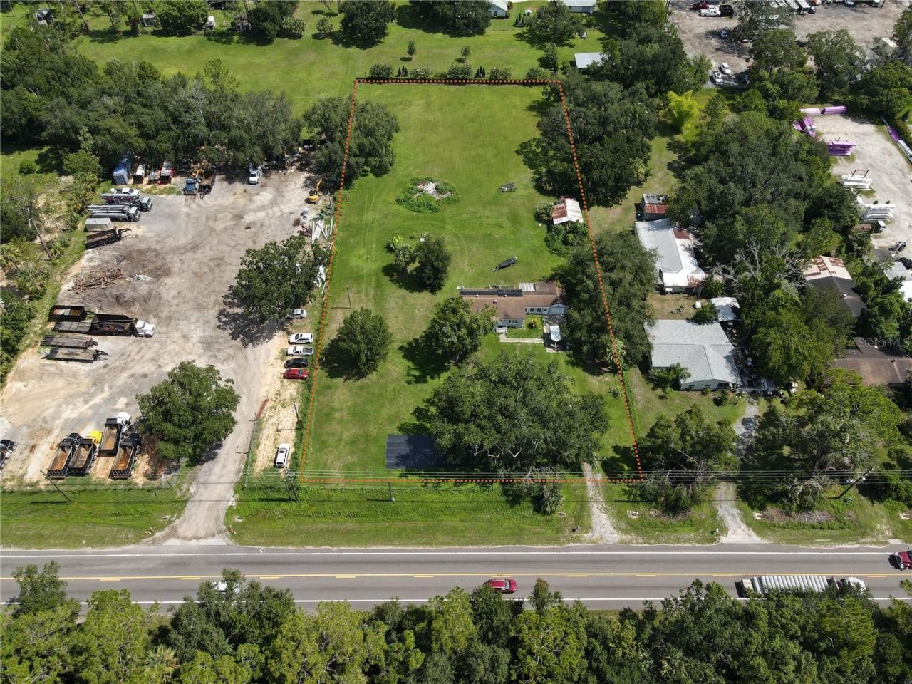 6043 S Orange Blossom Trail, Davenport, FL 33896 Photo