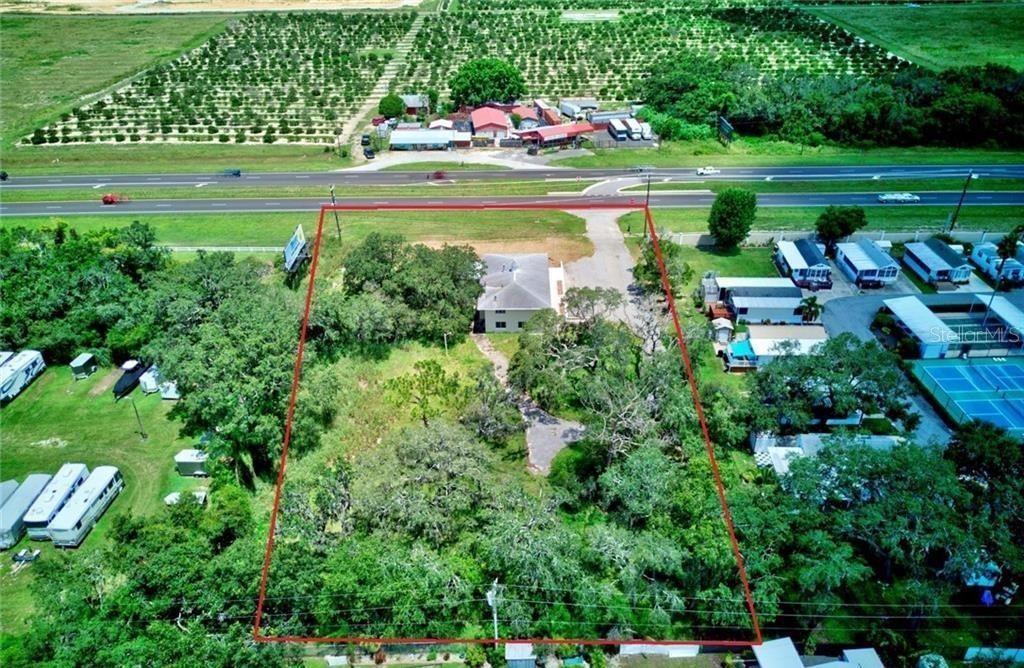 10405 Us Highway 27 S, Sebring, FL 33876 Photo