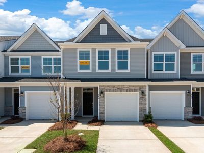 444 Duskywing Drive, Goose Creek, SC 29445