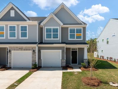 442 Duskywing Drive, Goose Creek, SC 29445