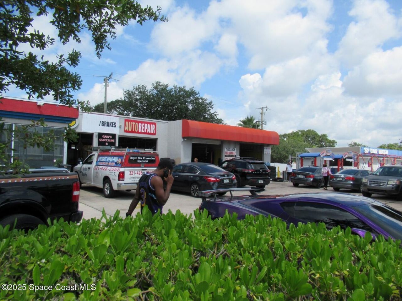 914 N Harbor City Boulevard, Melbourne, FL 32935 Photo