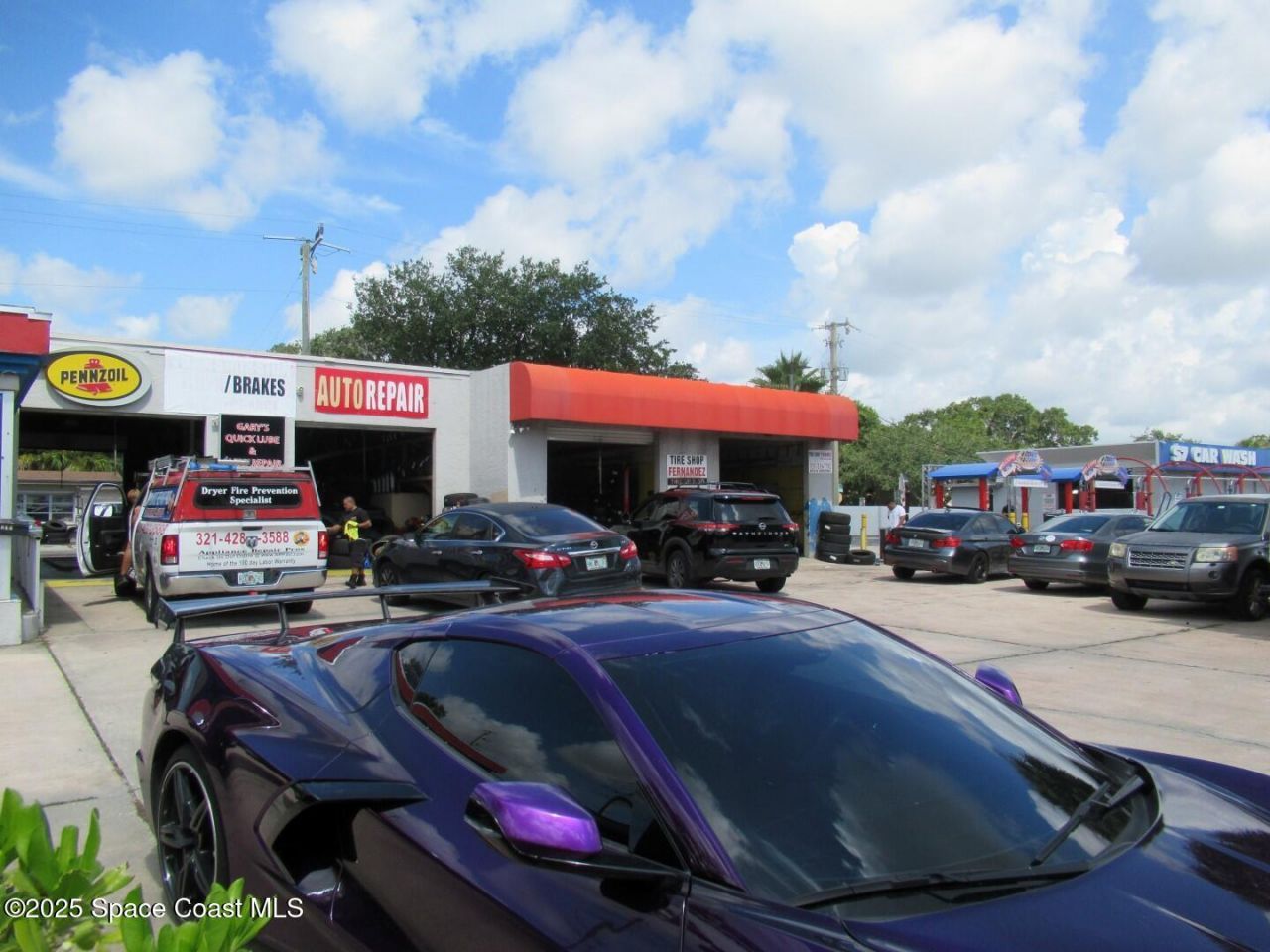 914 N Harbor City Boulevard, Melbourne, FL 32935 Photo