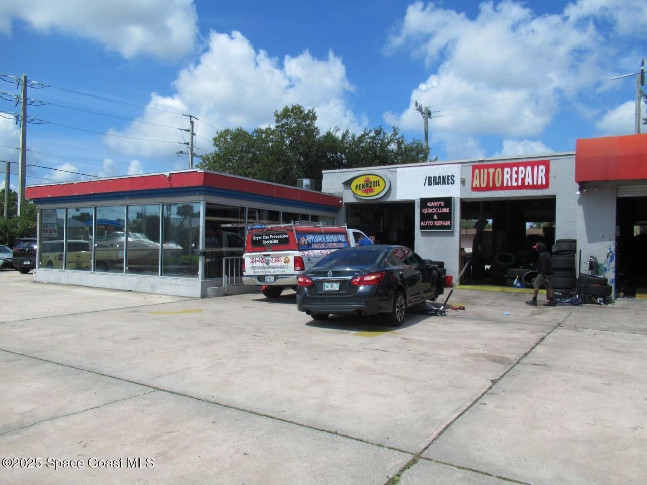 914 N Harbor City Boulevard, Melbourne, FL 32935 Photo