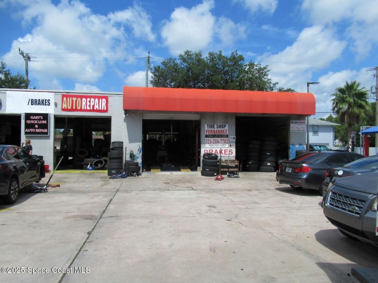 914 N Harbor City Boulevard, Melbourne, FL 32935 Photo