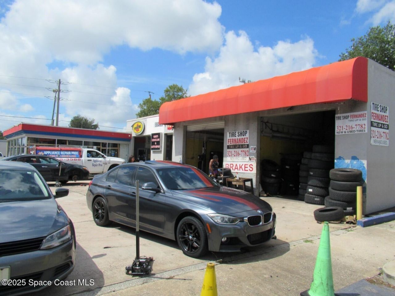 914 N Harbor City Boulevard, Melbourne, FL 32935 Photo