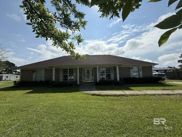16150 Siena Street, Summerdale, AL 36580