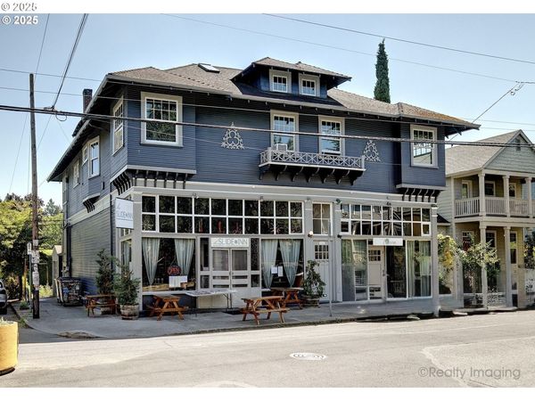 2342 SE ANKENY ST, Portland, OR 97214