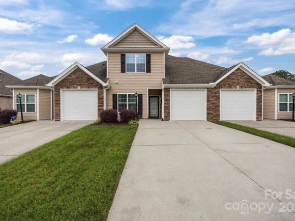 2188 Shady Stone Drive, Winston Salem, NC 27127