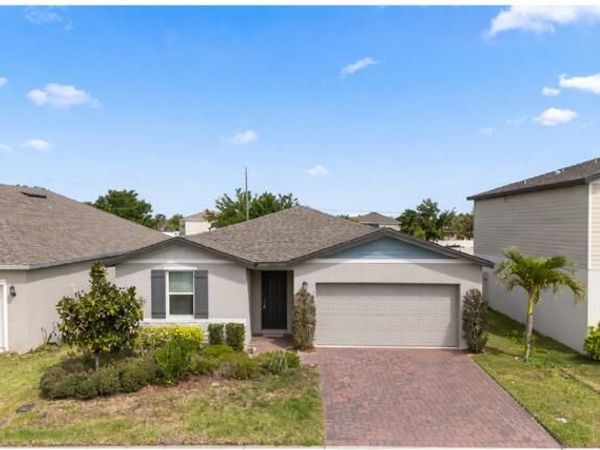 162 Andreas St Street, Winter Haven, FL 33881