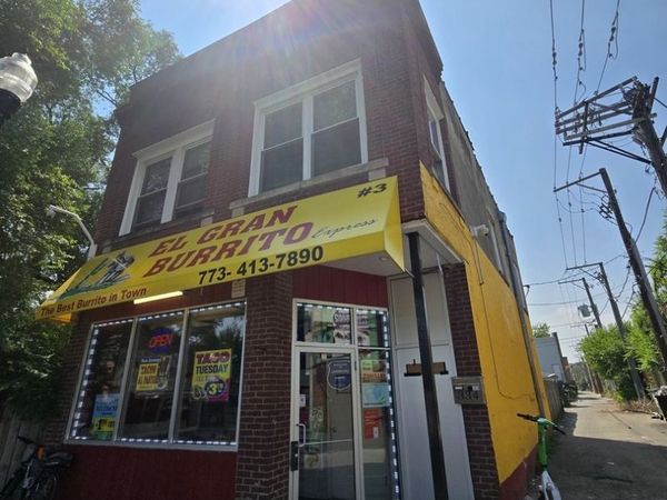 334 N Laramie Avenue, Chicago, IL 60644