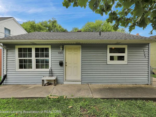 1204 Shepard Street, Lansing, MI 48912