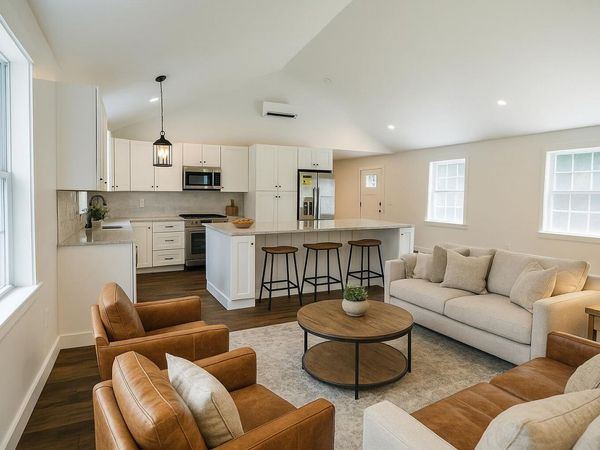 497 N Parish Road, Turner, ME 04282