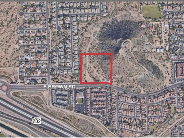 E Brown Road, Unit -, Mesa, AZ 85207