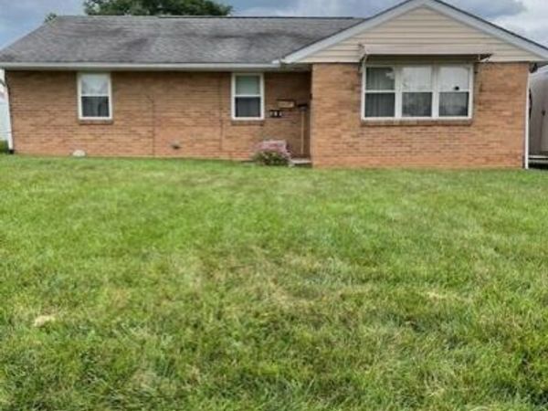 152 Griner Avenue, Circleville, OH 43113