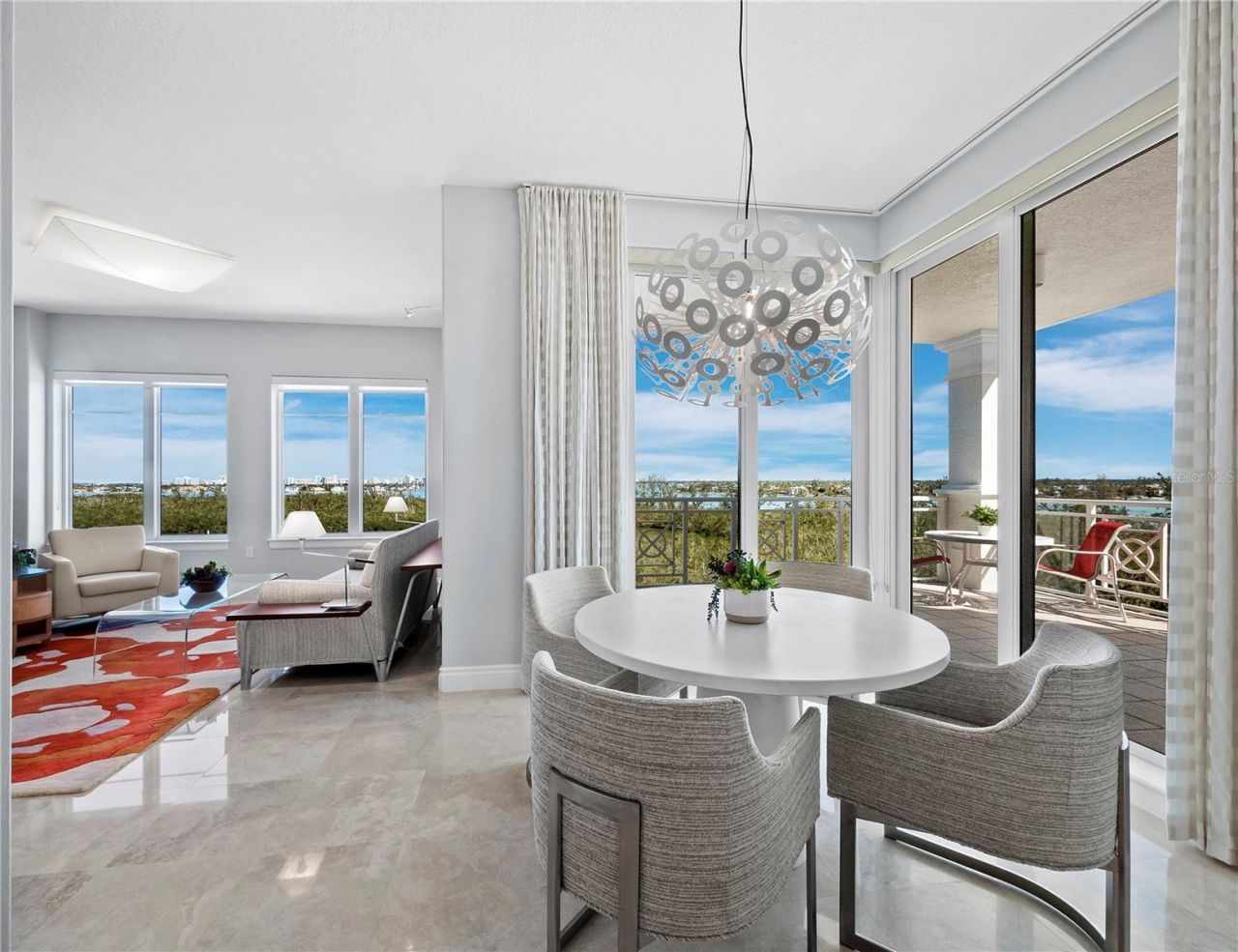 2050 Benjamin Franklin Drive, Unit 601-A, Sarasota, FL 34236 Photo