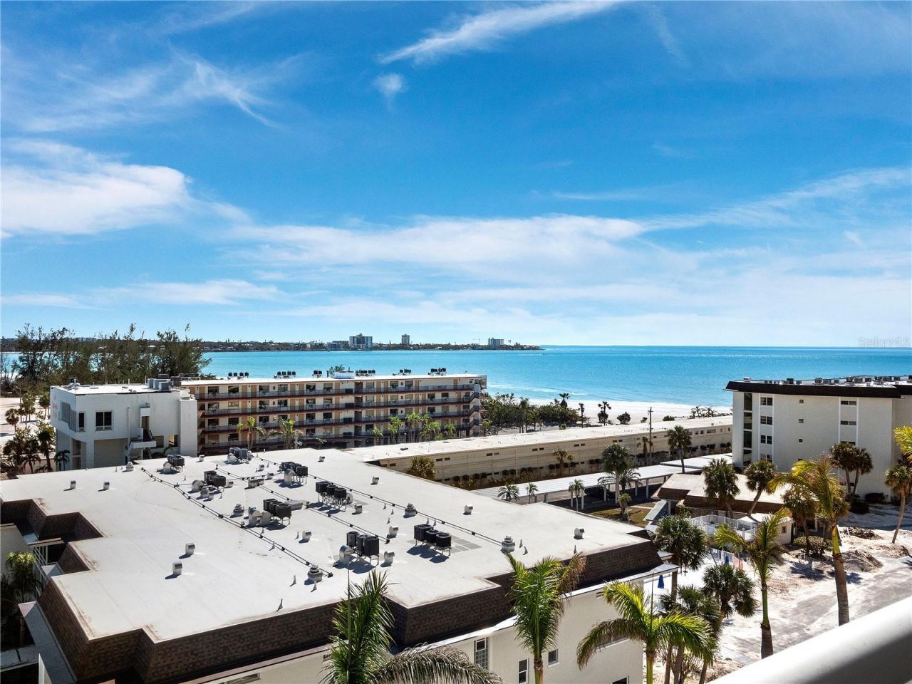 2050 Benjamin Franklin Drive, Unit 601-A, Sarasota, FL 34236 Photo