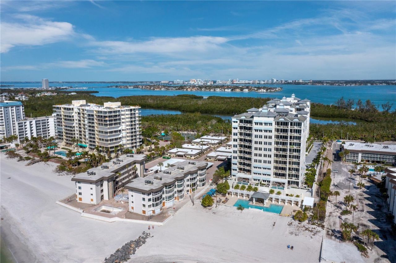 2050 Benjamin Franklin Drive, Unit 601-A, Sarasota, FL 34236 Photo