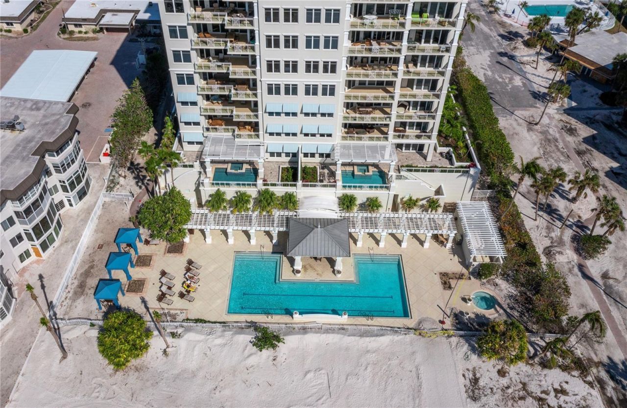 2050 Benjamin Franklin Drive, Unit 601-A, Sarasota, FL 34236 Photo