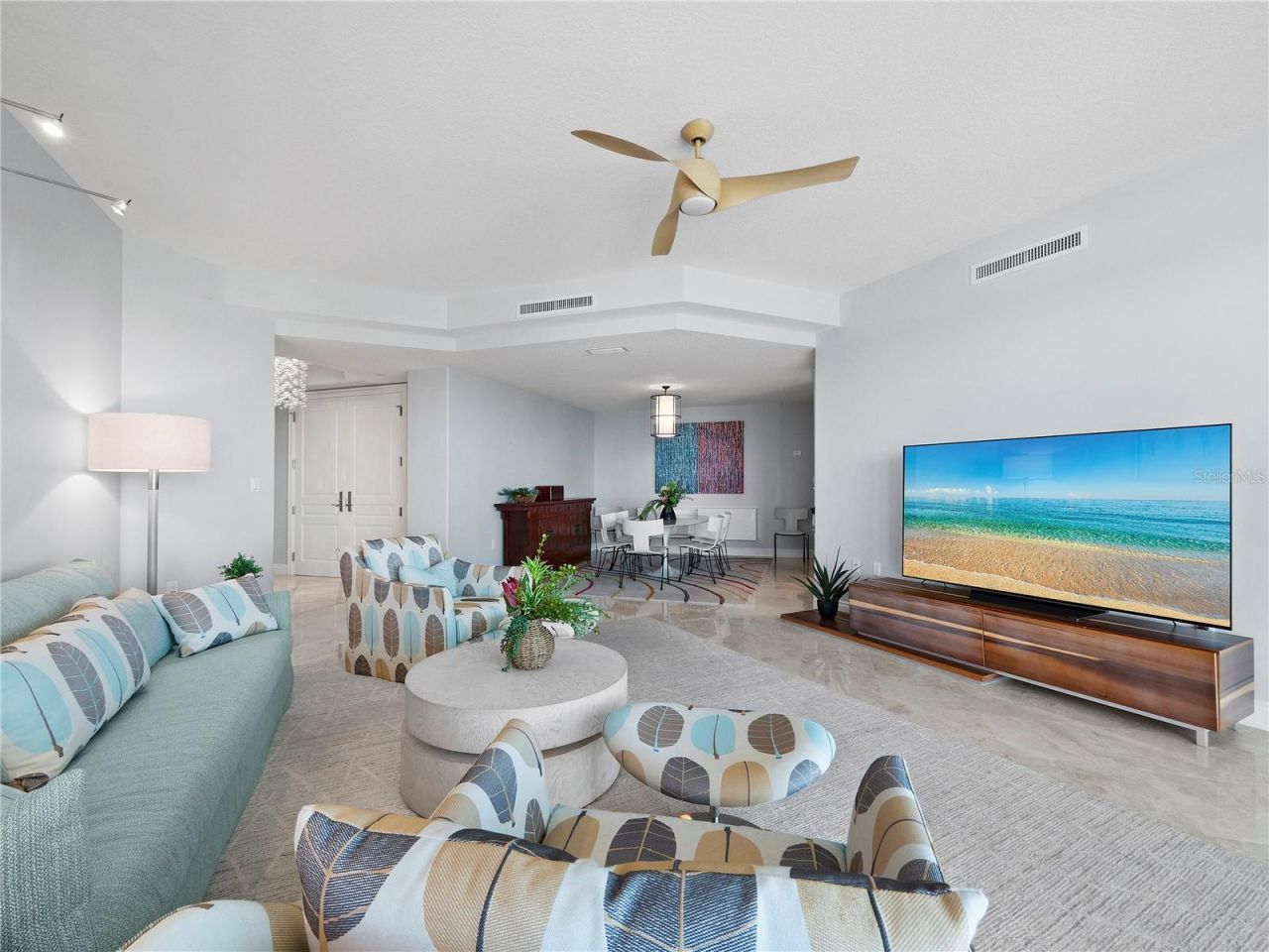 2050 Benjamin Franklin Drive, Unit 601-A, Sarasota, FL 34236 Photo