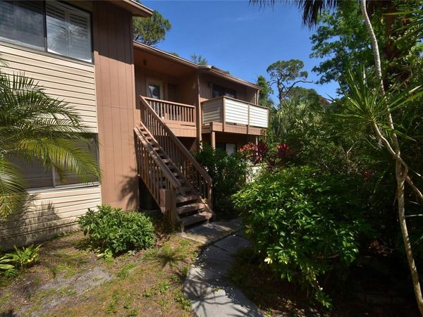 1627 BROOKHOUSE DRIVE, Unit BR264, SARASOTA, FL 34231