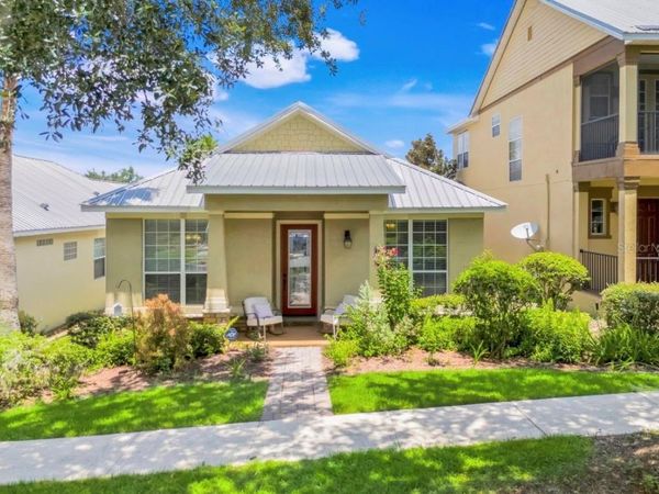 1925 APPALACHEE CIRCLE, TAVARES, FL 32778
