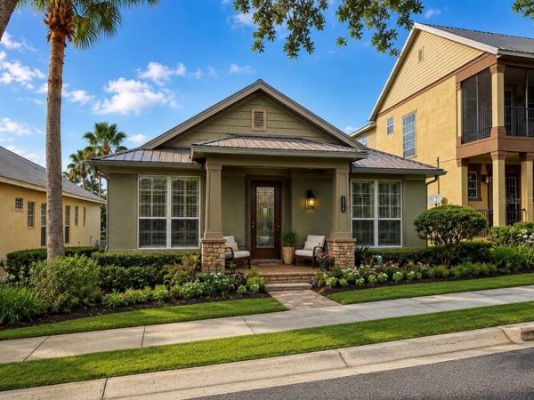 1925 APPALACHEE CIRCLE, TAVARES, FL 32778