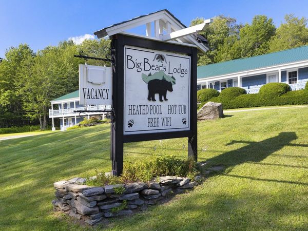 344 VT Route 100, Dover, VT 05356