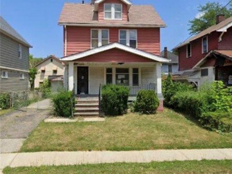 11603 Thornwood Avenue, Cleveland, OH 44108 Photo 1