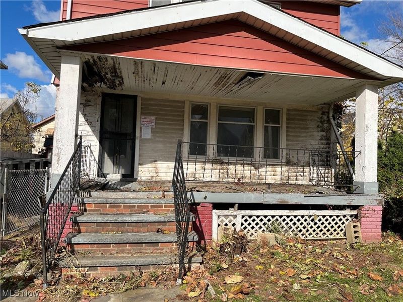 11603 Thornwood Avenue, Cleveland, OH 44108 Photo 11