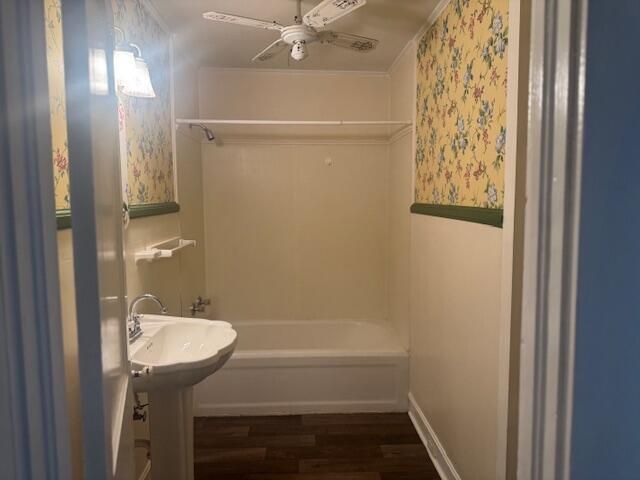 1840 Carolina Avenue Photo 5