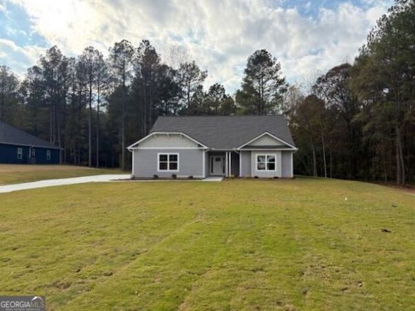 718 Eagle Heights Drive, Maysville, GA 30558