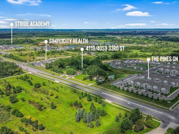 4119 & 4059 33rd Street South, Saint Cloud, MN 56301