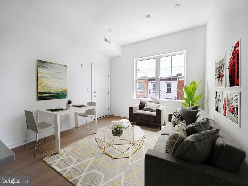 2403-2407 W Thompson Street, Unit 5, Philadelphia, PA 19121 Main Photo