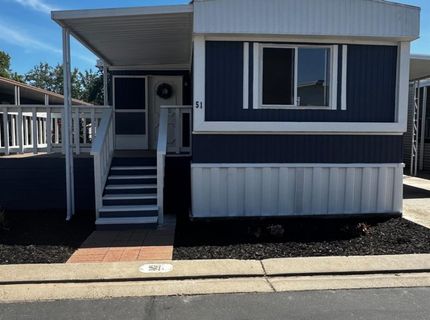 1200 S Carpenter Rd #51, Modesto, CA 95351 Photo