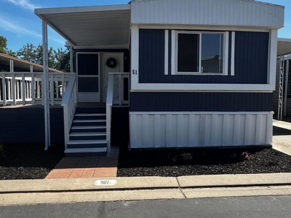 1200 S Carpenter Rd #51, Modesto, CA 95351