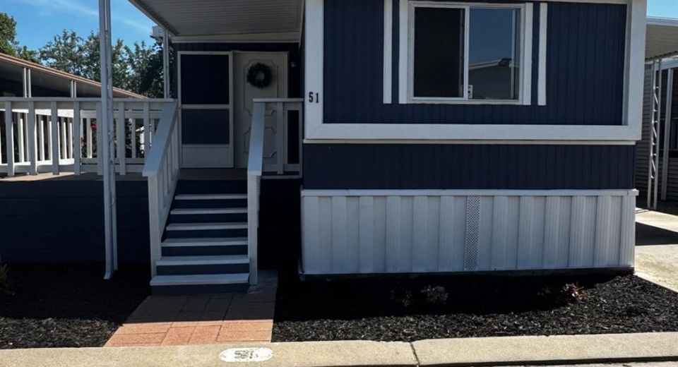1200 S Carpenter Rd #51, Modesto, CA 95351 Photo