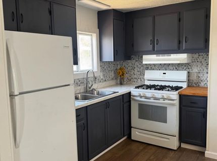 1200 S Carpenter Rd #51, Modesto, CA 95351 Photo