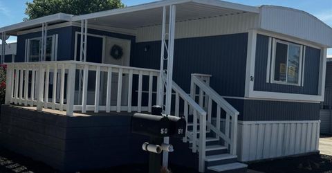 1200 S Carpenter Rd #51, Modesto, CA 95351 Photo