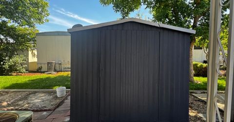 1200 S Carpenter Rd #51, Modesto, CA 95351 Photo