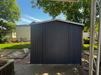 1200 S Carpenter Rd #51, Modesto, CA 95351 Photo