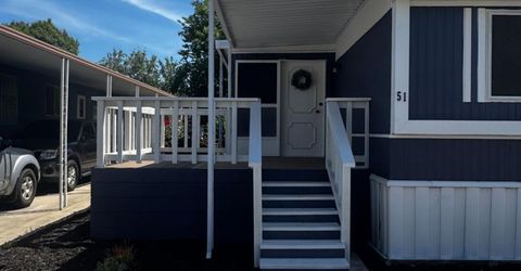 1200 S Carpenter Rd #51, Modesto, CA 95351 Photo