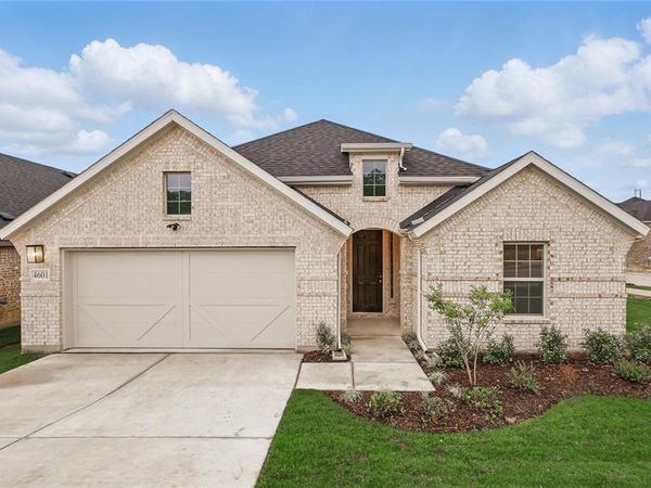 4601 Plumpjack Drive, Arlington, TX 76013