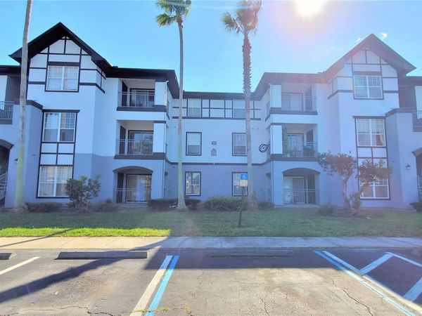 3700 CASTLE PINES LANE, Unit 4023, ORLANDO, FL 32839