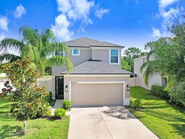 4954 REFLECTING POND CIRCLE, WIMAUMA, FL 33598