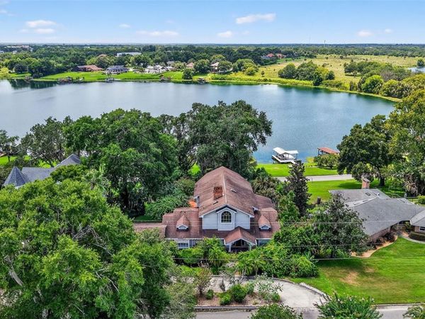 2450 TOPPING PLACE, EUSTIS, FL 32726