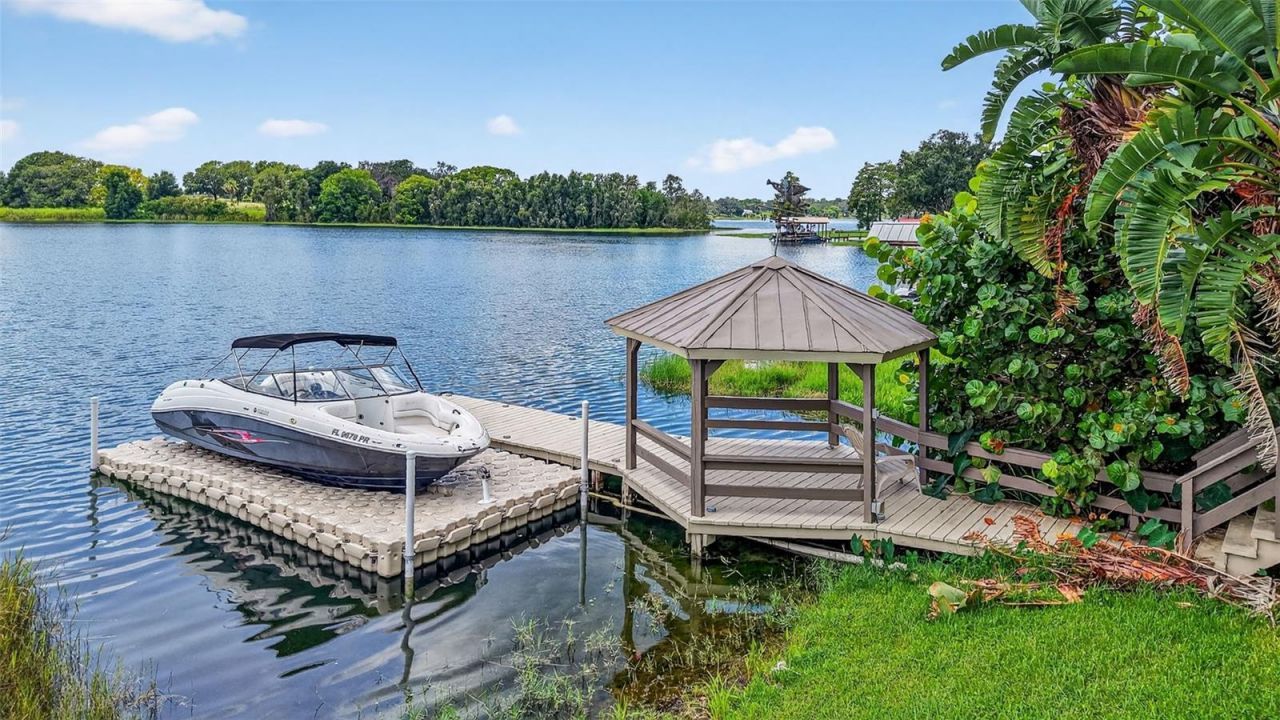 2450 Topping Place, Eustis, FL 32726 Photo